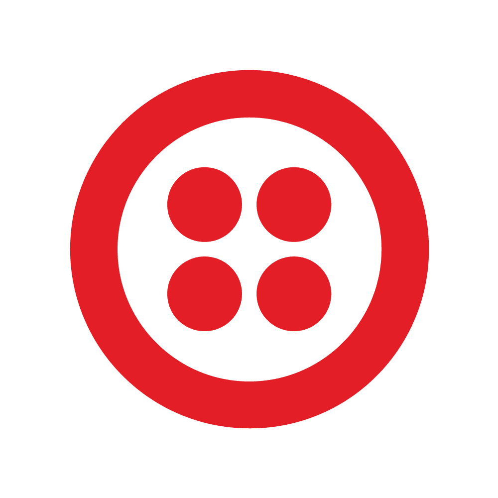 Twilio logo