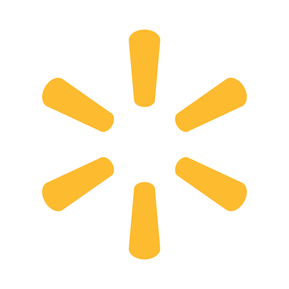 Walmart logo