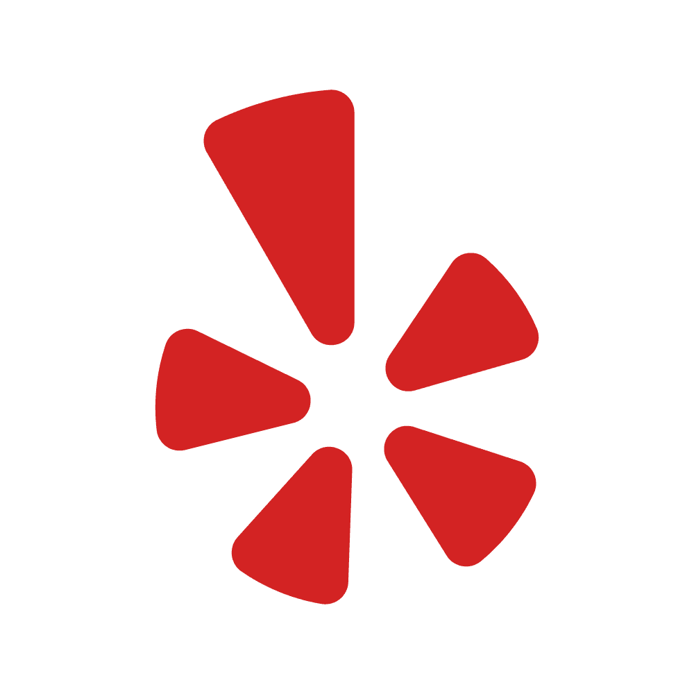 Yelp logo