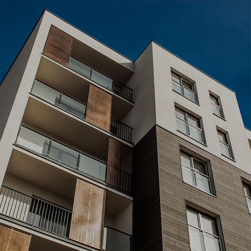Apartments & Property Management