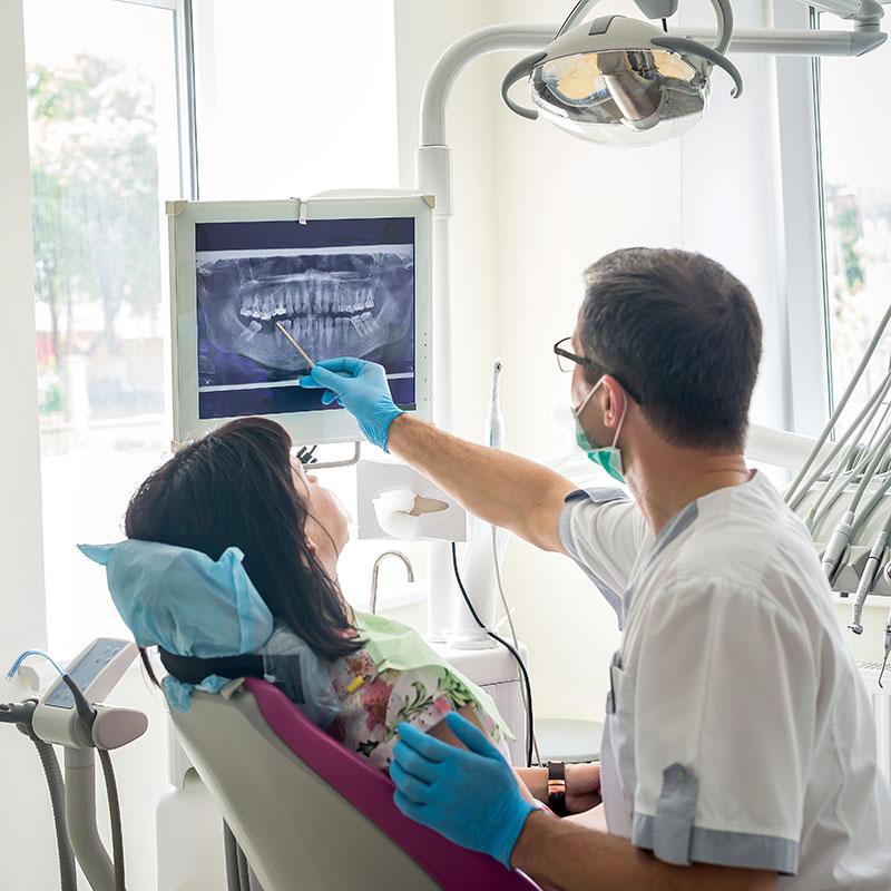 Dental Offices