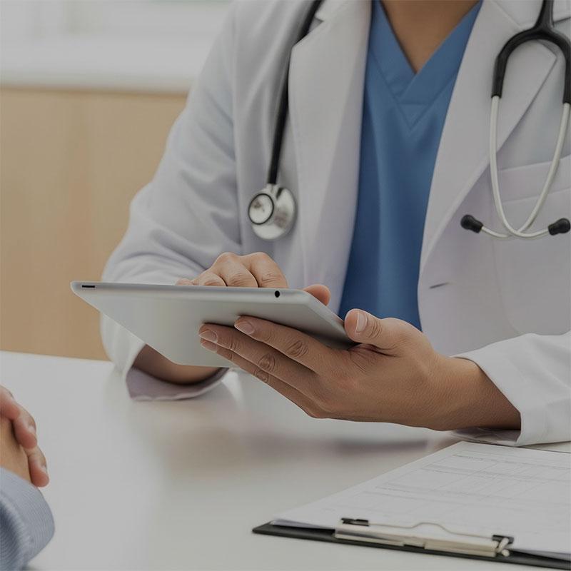 Doctors & Clinics