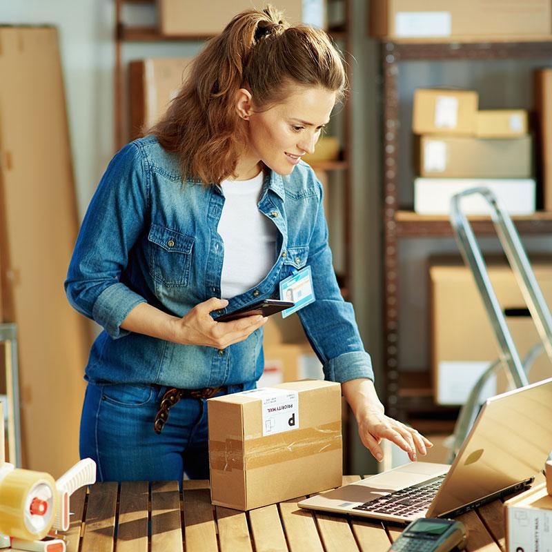 eCommerce