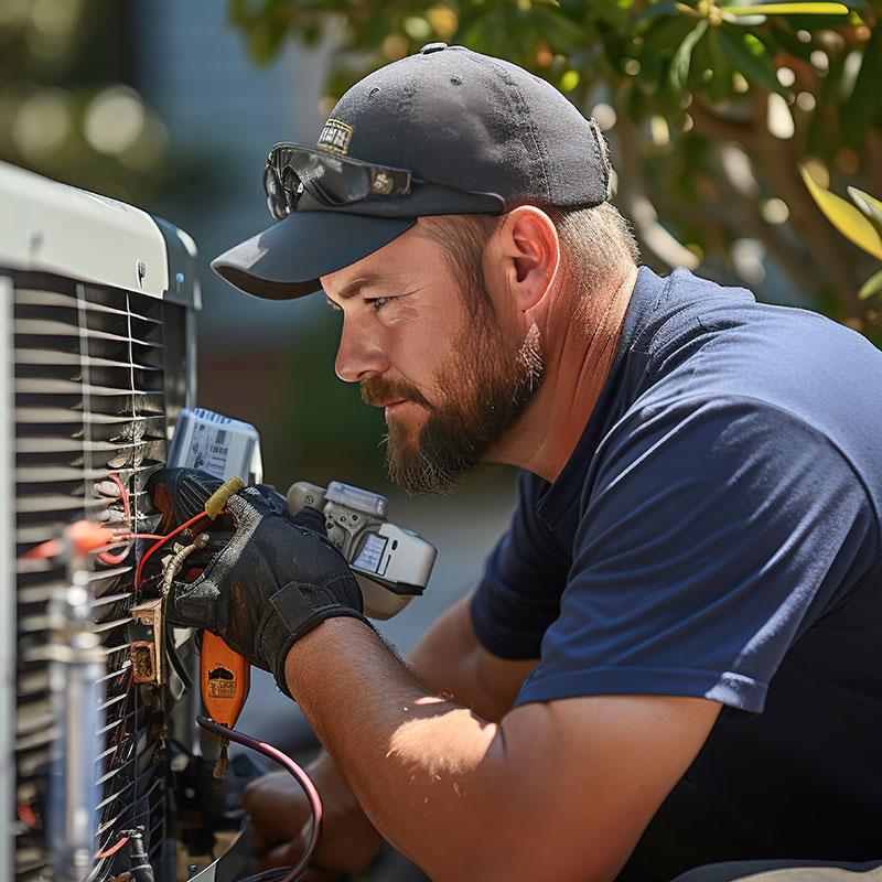 HVAC
