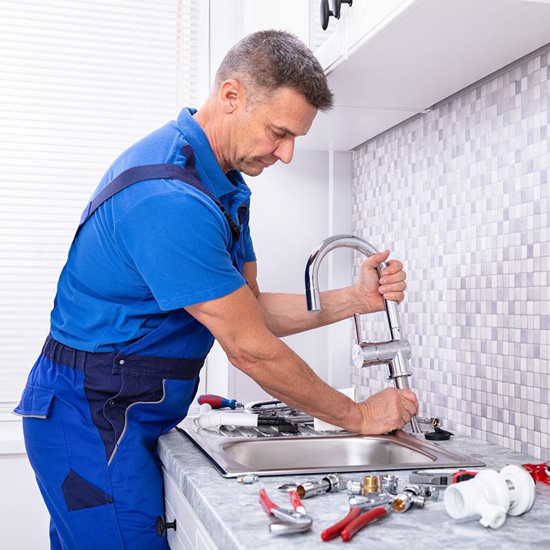 Plumbing