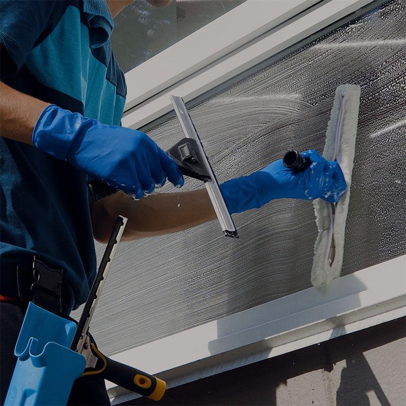 Window Cleaning