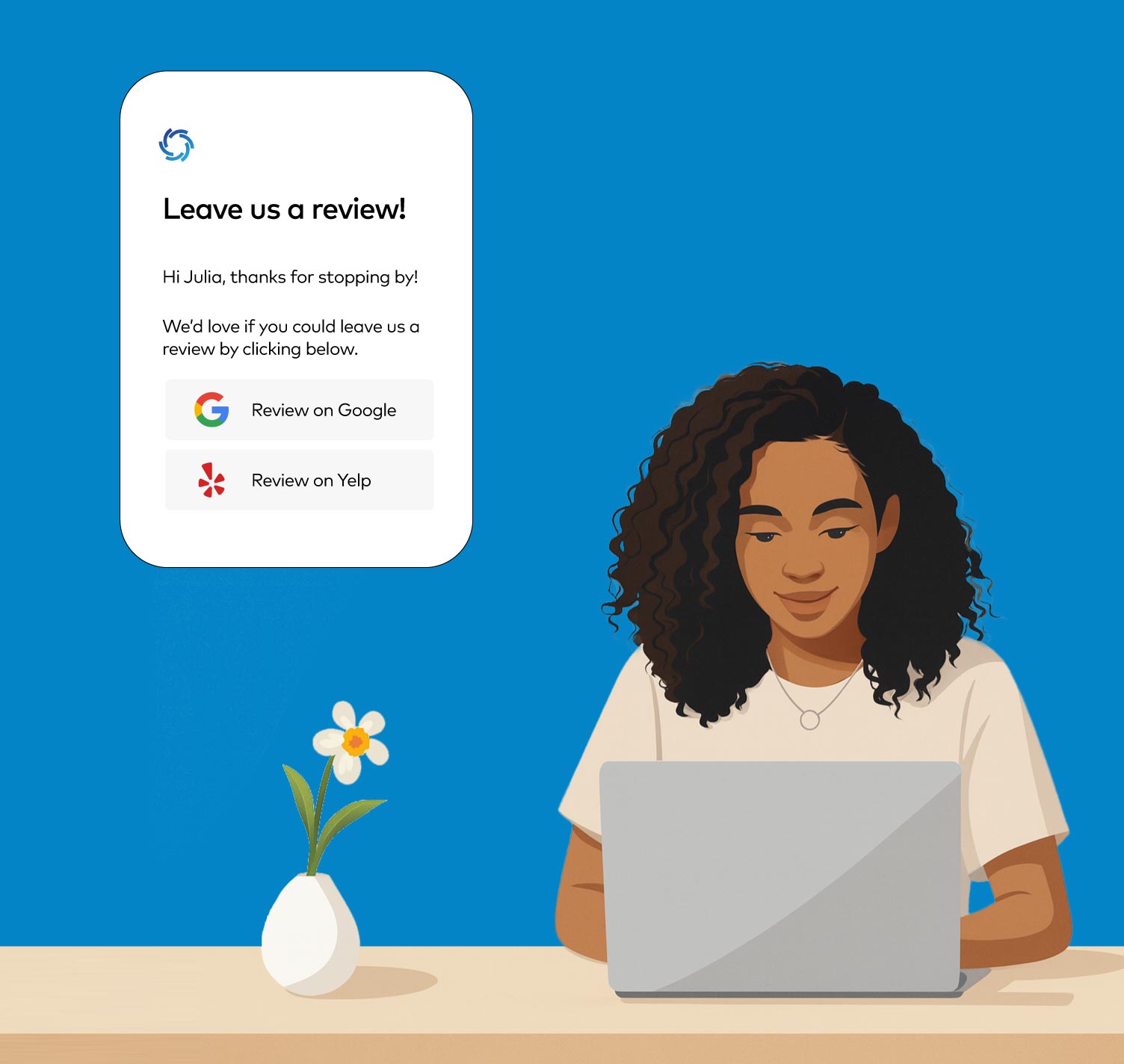 Review Request